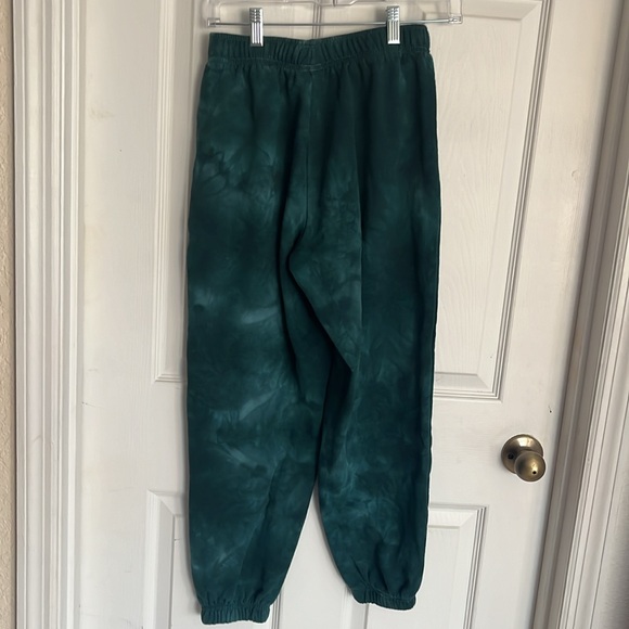 PacSun athletic  oversized joggers - Picture 4 of 7